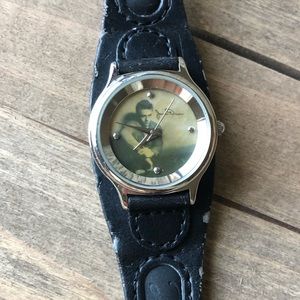 ✨Vintage✨James Dean Watch